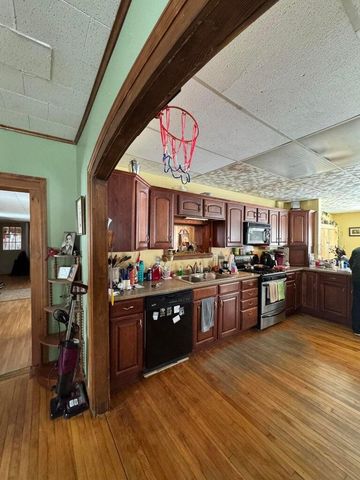 9 Franklin Street Street, Chateaugay, NY 12920