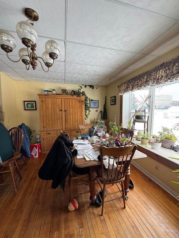 9 Franklin Street Street, Chateaugay, NY 12920