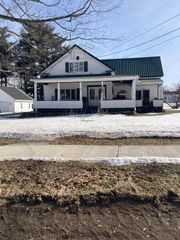 9 Franklin Street Street, Chateaugay, NY 12920