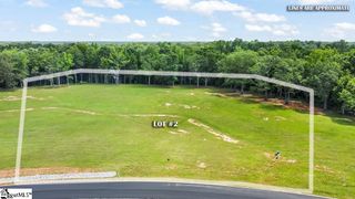 120 Flowing Rock Road Lot 2, Honea Path, SC 29654