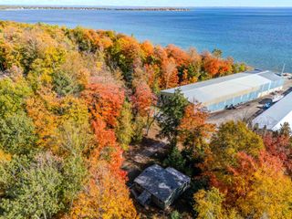 10835 N Shore Drive, Leelanau Twp, MI 49670
