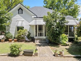 643 Gillette SW Avenue, Atlanta, GA 30310