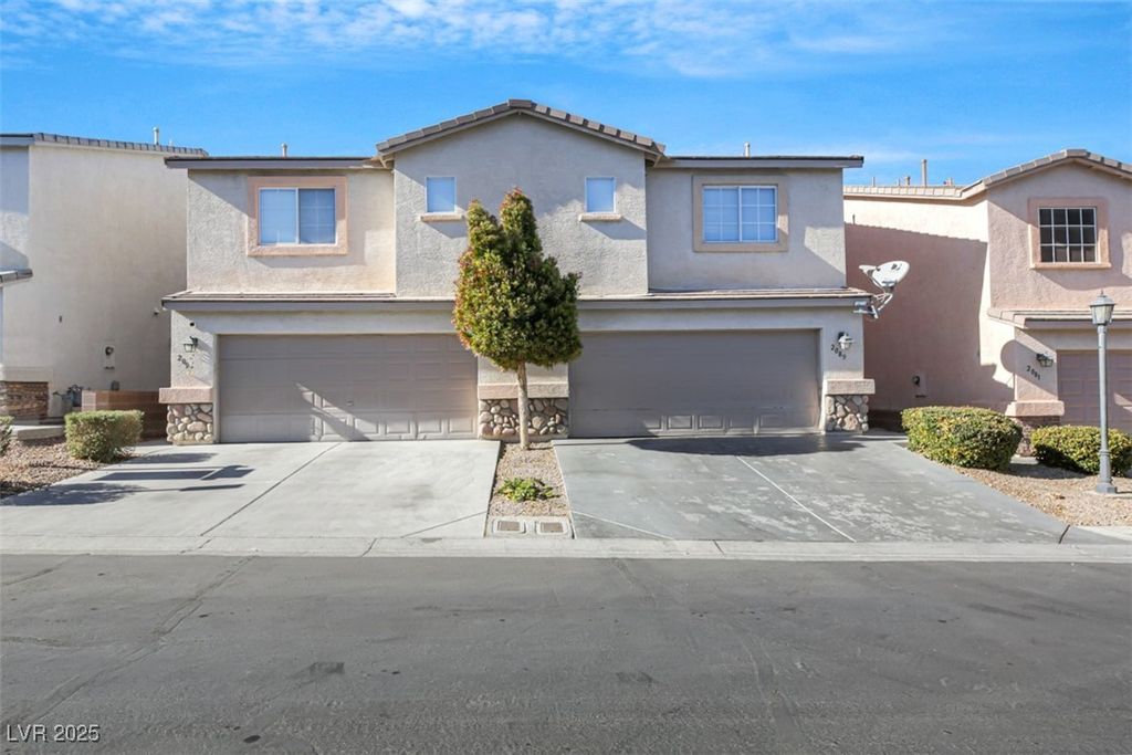 2097 Audrey Hepburn Street, Las Vegas, NV 89142