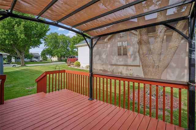 324 S Adair Street, Stuart, IA 50250