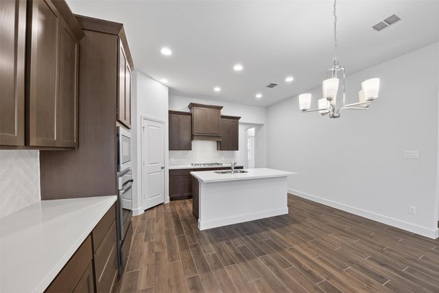 27206 Butterfly Mint Lane, Hockley, TX 77447