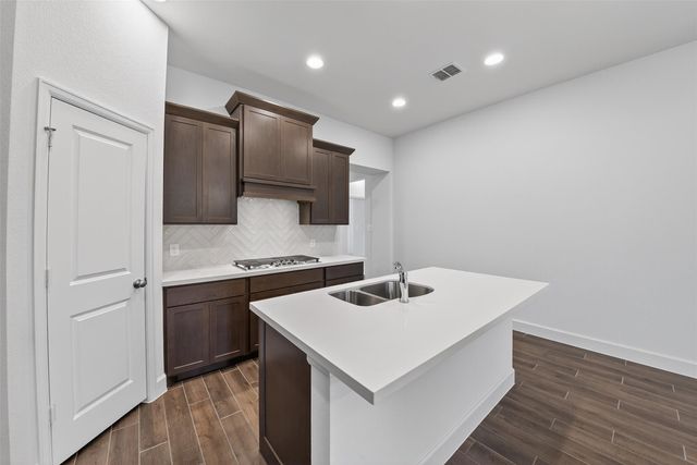 27206 Butterfly Mint Lane, Hockley, TX 77447