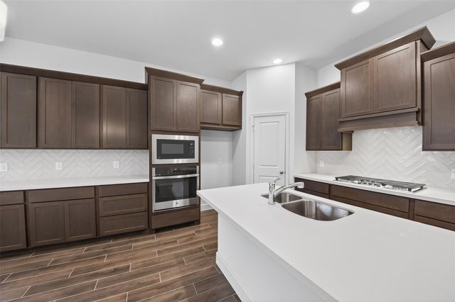 27206 Butterfly Mint Lane, Hockley, TX 77447