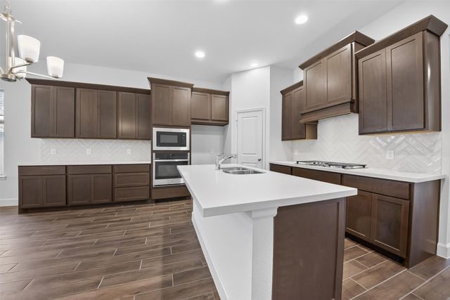 27206 Butterfly Mint Lane, Hockley, TX 77447