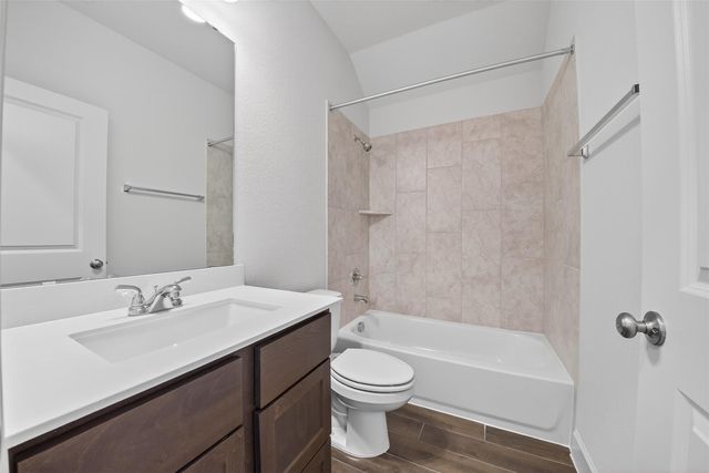 27206 Butterfly Mint Lane, Hockley, TX 77447