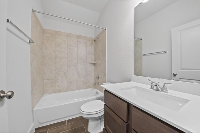 27206 Butterfly Mint Lane, Hockley, TX 77447