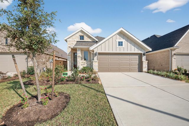 27206 Butterfly Mint Lane, Hockley, TX 77447
