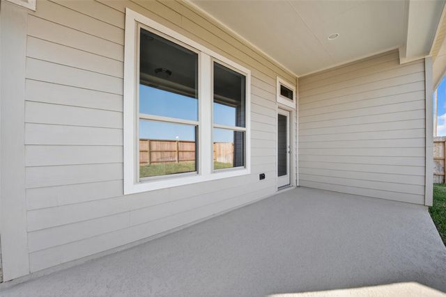 27206 Butterfly Mint Lane, Hockley, TX 77447