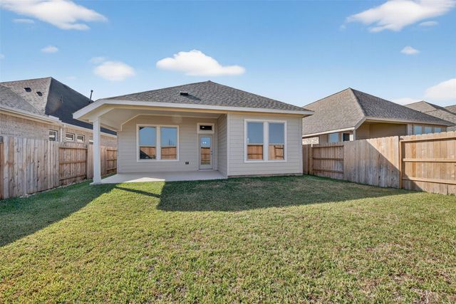 27206 Butterfly Mint Lane, Hockley, TX 77447