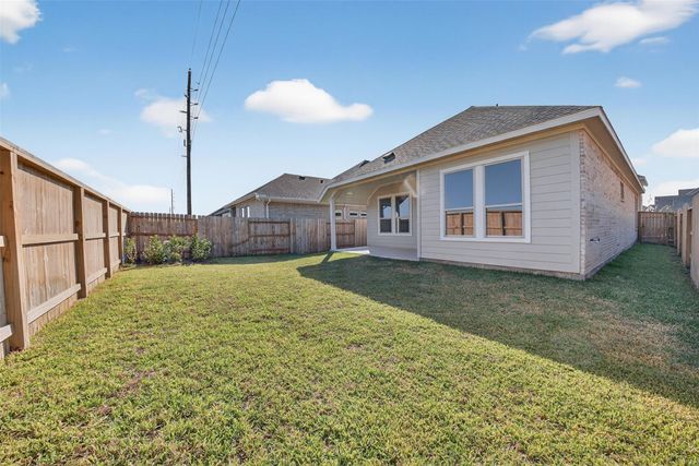 27206 Butterfly Mint Lane, Hockley, TX 77447