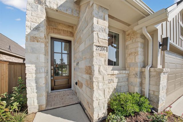 27206 Butterfly Mint Lane, Hockley, TX 77447