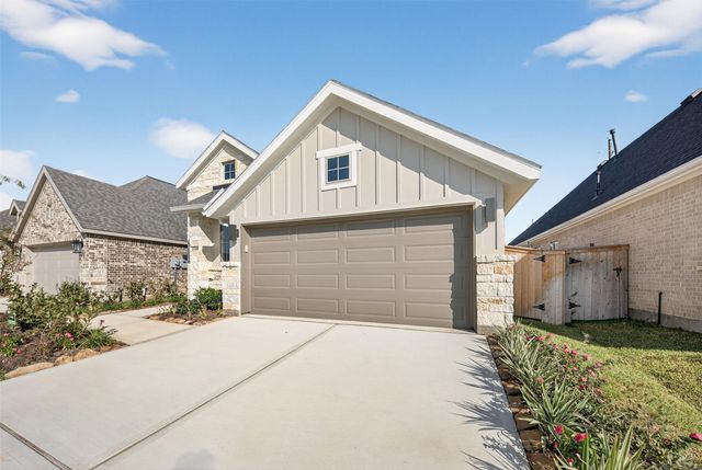 27206 Butterfly Mint Lane, Hockley, TX 77447