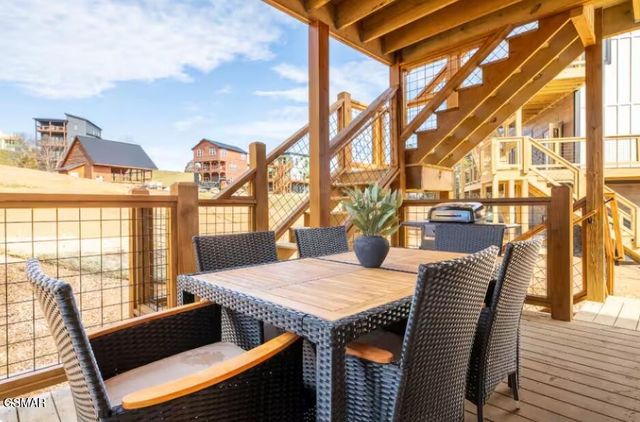 717 Bullwinkle Way, Sevierville, TN 37862
