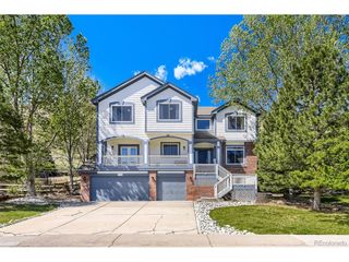 7179 Red Mesa Dr, Littleton, CO 80125