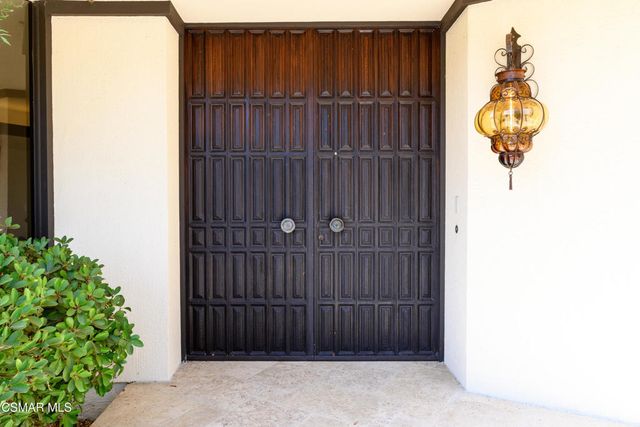 4787 Clubhouse Drive, Somis, CA 93066