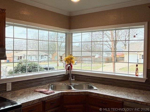 308 E South, Mcalester, OK 74501