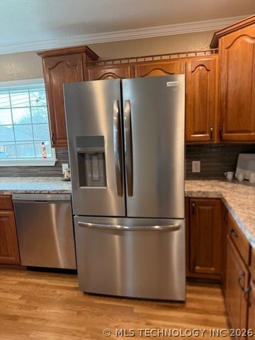 308 E South, Mcalester, OK 74501