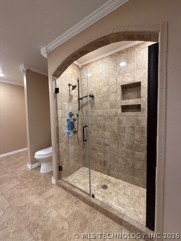 308 E South, Mcalester, OK 74501