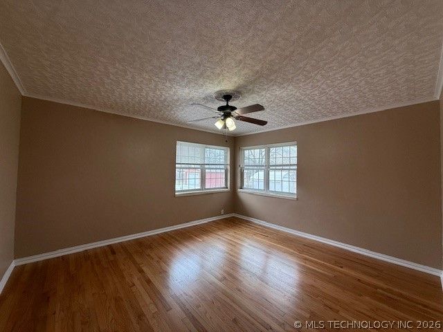 308 E South, Mcalester, OK 74501