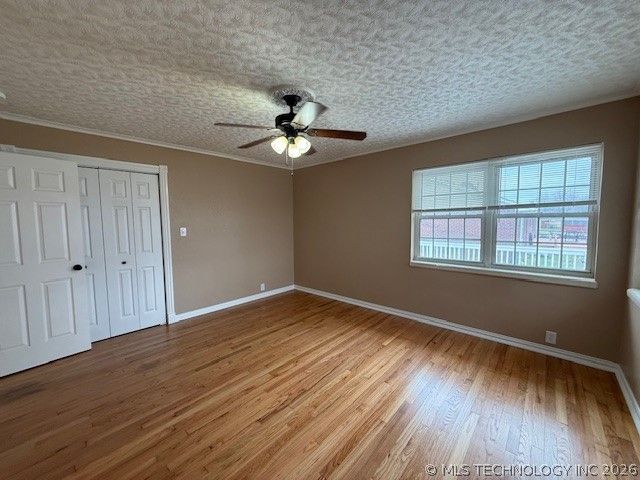 308 E South, Mcalester, OK 74501