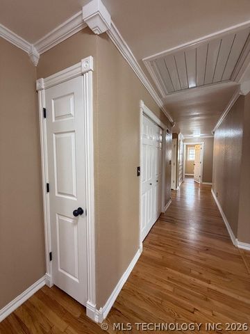 308 E South, Mcalester, OK 74501