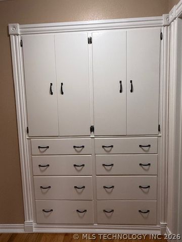 308 E South, Mcalester, OK 74501