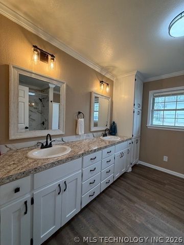 308 E South, Mcalester, OK 74501