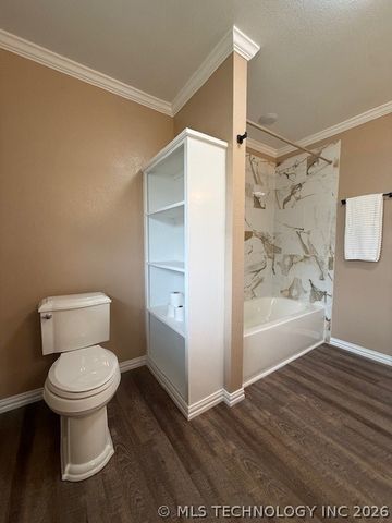 308 E South, Mcalester, OK 74501