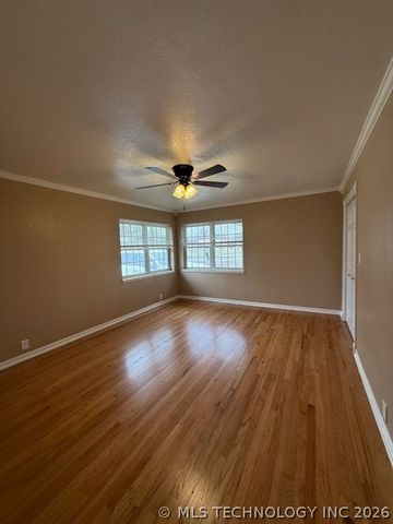 308 E South, Mcalester, OK 74501