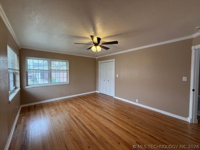 308 E South, Mcalester, OK 74501