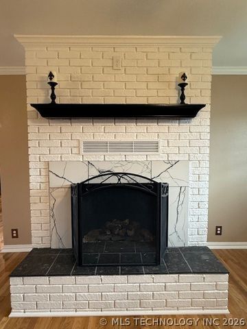 308 E South, Mcalester, OK 74501