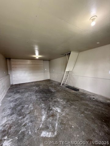 308 E South, Mcalester, OK 74501