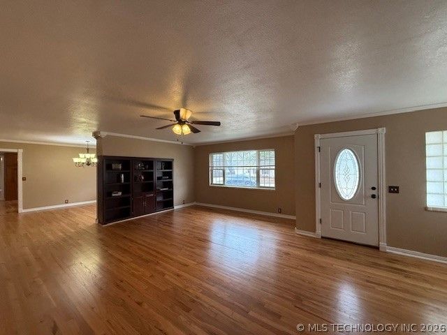 308 E South, Mcalester, OK 74501