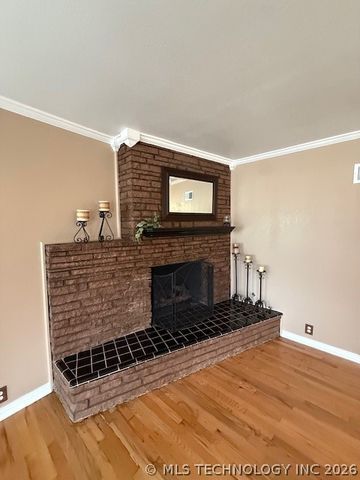 308 E South, Mcalester, OK 74501