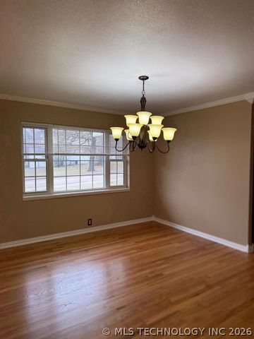 308 E South, Mcalester, OK 74501