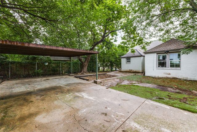 2535 Elsie Faye Heggins Street, Dallas, TX 75215