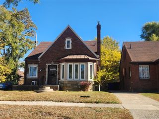 19372 Kentucky Street, Detroit, MI 48221