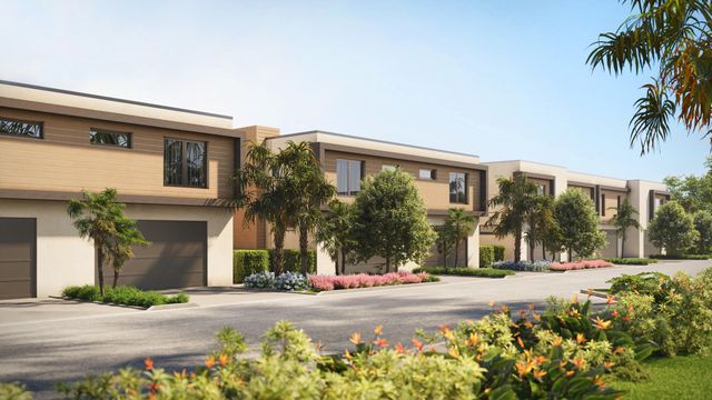 6813 NE Briskel Pointe Drive, Boca Raton, FL 33487