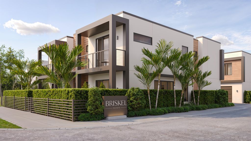 6813 NE Briskel Pointe Drive, Boca Raton, FL 33487