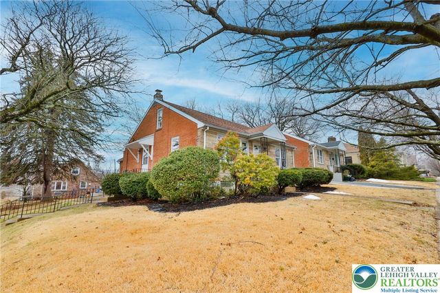 336 East Market Street, Bethlehem City, PA 18018
