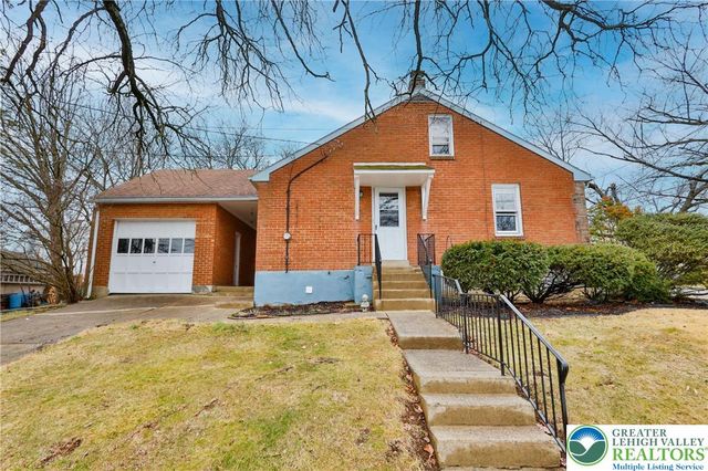 336 East Market Street, Bethlehem City, PA 18018