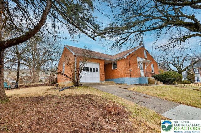336 East Market Street, Bethlehem City, PA 18018