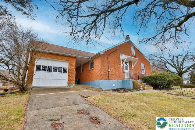 336 East Market Street, Bethlehem City, PA 18018