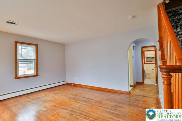 336 East Market Street, Bethlehem City, PA 18018
