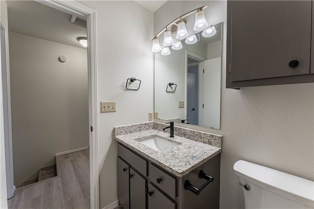 250 N Madison Street c, Siloam Springs, AR 72761