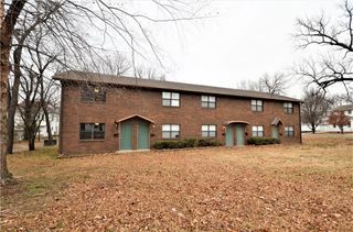 250 N Madison Street c, Siloam Springs, AR 72761